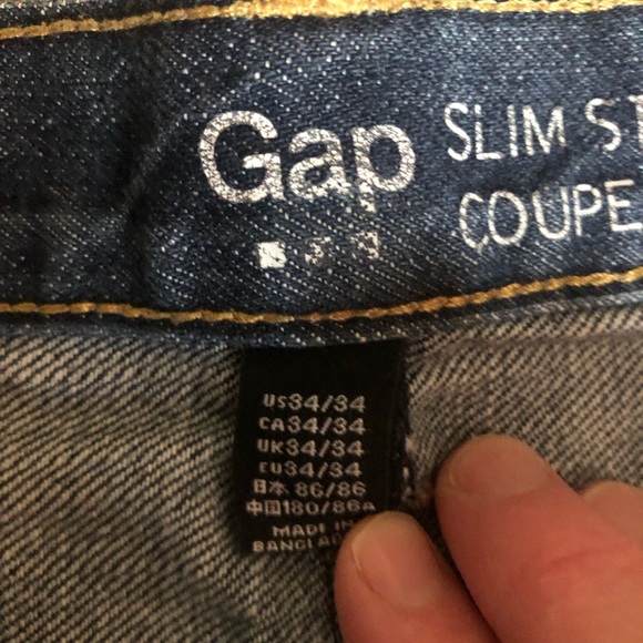 Men’s Jeans - Picture 2 of 2